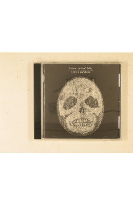 Bonnie Prince Billy - I See A Darkness
