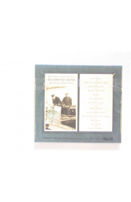 Creosote King & Jon Hopkins - Diamond Mine 