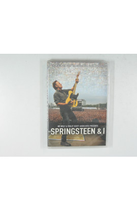 Bruce Springsteen - Springsteen & I
