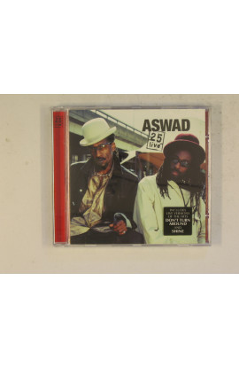 Aswad - 25 Live