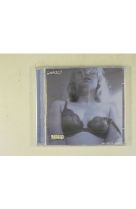Geldof Bob - Sex, Age & Death