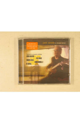 Casady Jack - Dream Factor