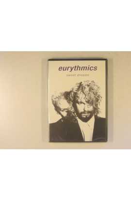 Eurythmics - Sweet Dreams