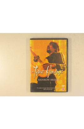 Jimi Hendrix - Rainbow Bridge