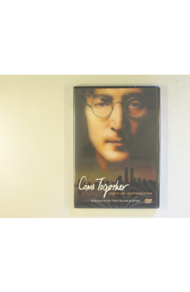 John Lennon - Come Together - A Night For John Lennon'S Words & Music