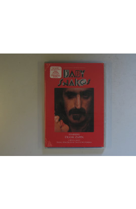 Frank Zappa - Baby Snakes