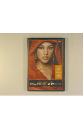 Alicia Keys - The Diary Of Alicia Keys