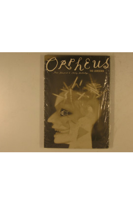 Partridge Andy & Blegvad Peter - Orpheus The Lowdown