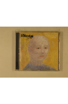 Lincoln - Mettle