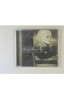 Parton Dolly - Little Sparrow