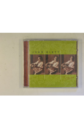John Hiatt - The Tiki Bar Is Open