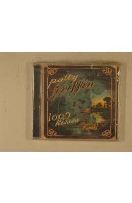 Griffin Patty - 1000 Kisses