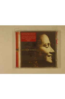 Osborne Joan - How Sweet It Is