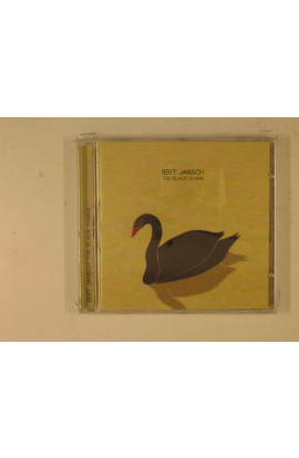 Jansch Bert - The Black Swan