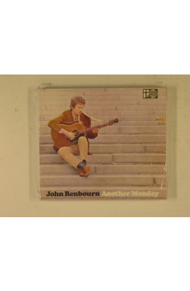 Renbourn John - Another Monday