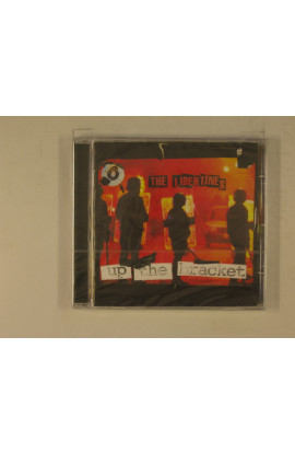 Libertines - Up The Bracket