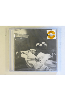 Antony And The Johnsons  - I'm A Bird Now (CD) 