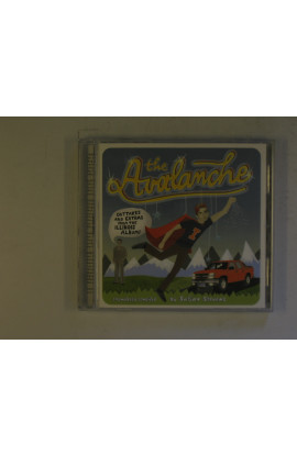Stevens Sufyan - The Avalanche: Outtakes And Extras From The Illinois Album