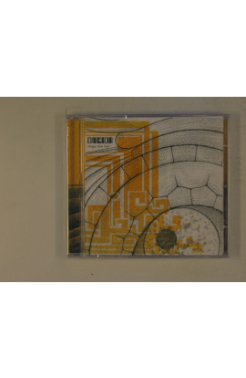 Oneida - Happy New Year