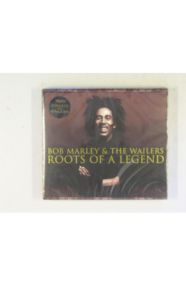 Bob Marley and the Wailers - Roots Of A Legend