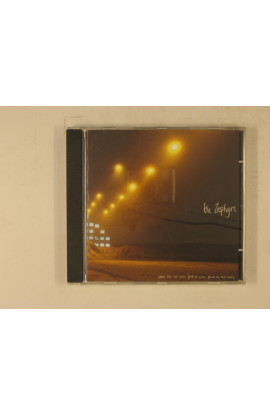 Zephyrs - When The Sey Comes Down It Comes Down On Your Herd