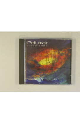 Pellumair - Summer Storm