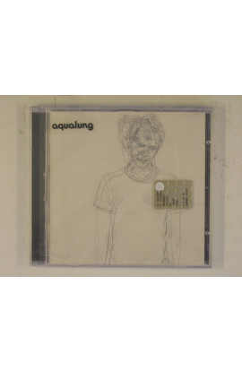 Aqualung - Aqualung