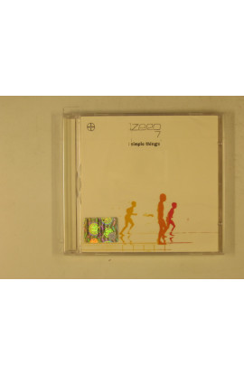 Zero 7 - Simple Things