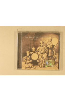Soundtrack Of Our Lives - Origin Vol.1