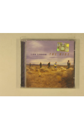 Los Lobos - The Ride