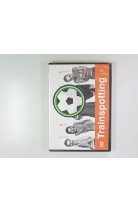 Boyle Danny - Trainspotting