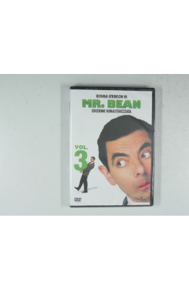 Atkinson Rowan - Mr. Bean Vol.3