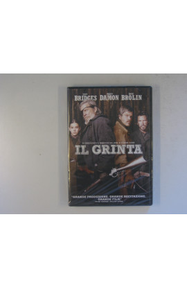 Coen Joel & Ethan - Il Grinta
