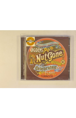 Small Faces - Ogdens' Nut Gone Flake (CD) 