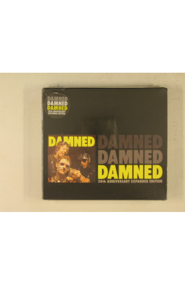 Damned - Damned Damned Damned