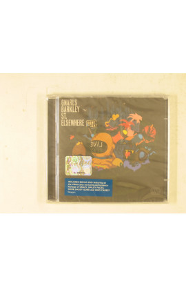 Gnarls Barkley - St. Elsewhere