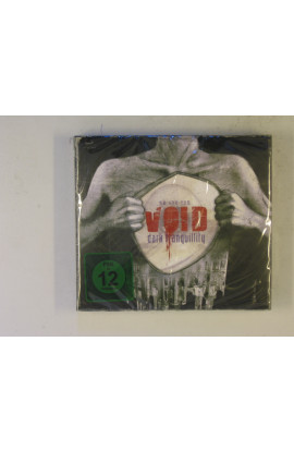 Dark Tranquillity - We Are Void