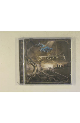 In This Moment - A Star Crossed Wasteland