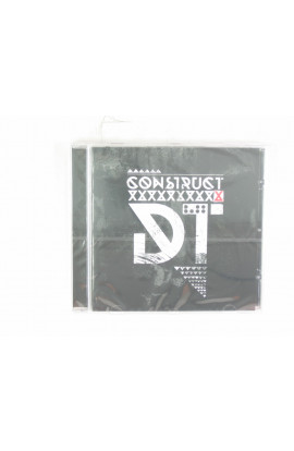 Dark Tranquillity - Construct