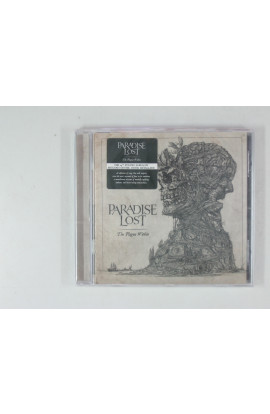 Paradise Lost - The Plague Within