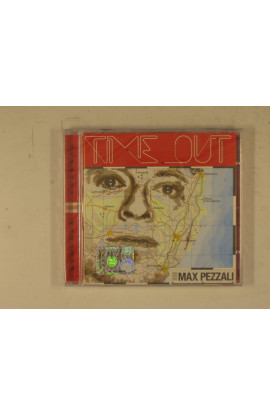 Pezzali Max - Time Out