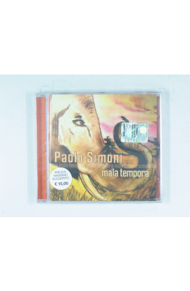 Simoni Paolo - Mala Tempora