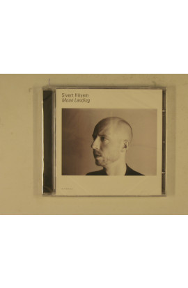 Hoyem Sivert - Moon Landing