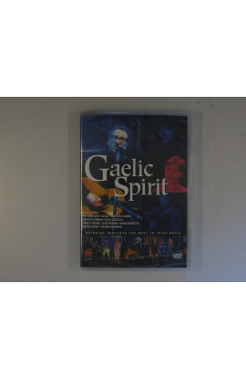 Gaelic Spirit - Bringing Together The Best In Irish Music