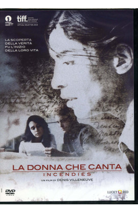La Donna Che Canta - Denis Villeneuve (DVD) 