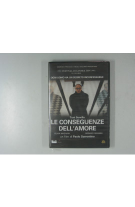 Sorrentino Paolo - Le Conseguenze Dell'Amore