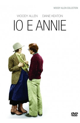 Io e Annie - Woody Allen (DVD) 
