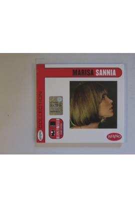 Sannia Marisa  - Marisa Sannia