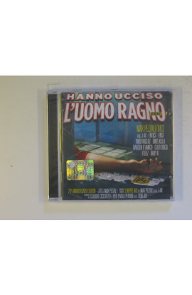 Pezzali Max - Hanno Ucciso L'Uomo Ragno