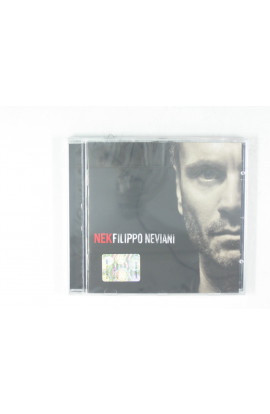 Nek - Filippo Neviani